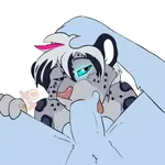 Snow NSFW