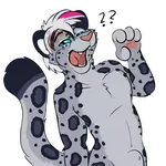 Snow NSFW