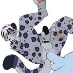 Snow NSFW