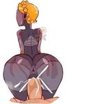 Atomic Hentai 18+ @hentstick
