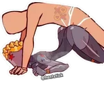 Atomic Hentai 18+ @hentstick