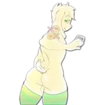 NSFW Furry Pack