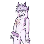 NSFW Furry Pack