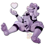 NSFW Furry Pack