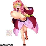 mitsuri kanroji 18+ @hentstick