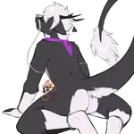 Krauti NSFW by DLW Animated!