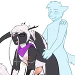 Krauti NSFW by DLW Animated!