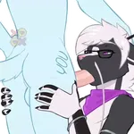 Krauti NSFW by DLW Animated!