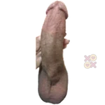 Little fat penis - Pene