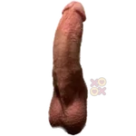 Little fat penis - Pene