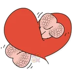 Dick @stickersb2b