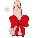 Dick @stickersb2b