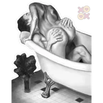Erotic Parx Art @parxart