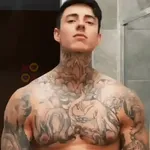 😳Jake Andrich 💞❷ 𝗠𝗼𝘃