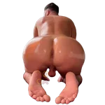 🍑 Culos porno (chicos)