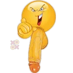 Big dick 2