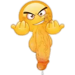 Big dick 2