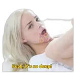 Memes porno (para adultos)