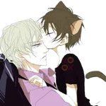 ♂♂ Yaoi Yaoi ♂♂