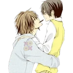 ♂♂ Yaoi Yaoi ♂♂
