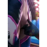 Anime 3D XXX