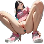 Anime 3D XXX