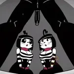 Mime And Dash XXX