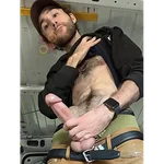 More Naked Male Selfies p.14