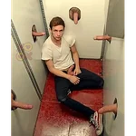 Monster Cocks 2024 p.1