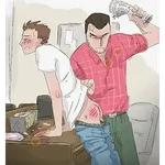 Gay Bdsm Bondage Gifs And Pics p.29