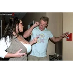 Teacher Knows Breast p.1