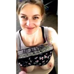 Cock sucking featuring real wives p.1
