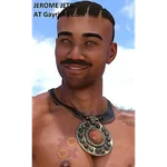 3D Gay Porn p.1