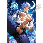 Ai Arts 2 p.1
