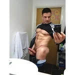 Naked Male Selfies p.7