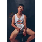 Asian Boys p.1