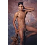 Asian Boys p.1