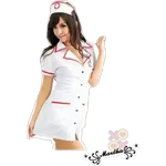 sensual nurse 🔞  @the_channels_of_walter
