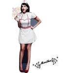 sensual nurse 🔞  @the_channels_of_walter