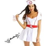 sensual nurse 🔞  @the_channels_of_walter