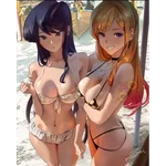Sexy girls 🥵