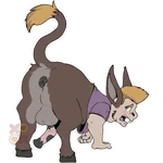 NSFW TF