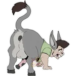 NSFW TF