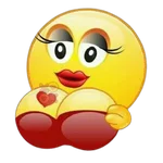 NSFW Emojis