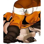 Crushed Wolf! @Maverick1452