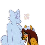 NSFW Brittany