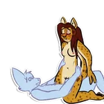 NSFW Brittany