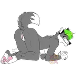 Seth NSFW