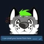 Seth NSFW