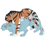 Shivero NSFW